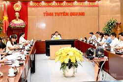 Đẩy mạnh cơ cấu ngành nông nghiệp gắn với chuyển đổi số