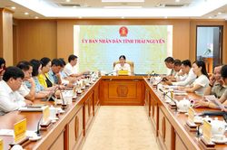 Tiếp tục đổi mới công tác phổ biến, giáo dục pháp luật