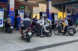 Kéo dài thời hạn áp dụng ưu đãi thuế với mặt hàng xăng, dầu đến 30/9/2026