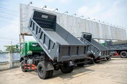 C&ocirc;ng ty CP CKCX1: Khi th&aacute;ch thức lớn nhất kh&ocirc;ng c&ograve;n l&agrave; thị trường
