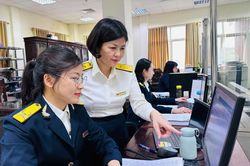 Hà Nội xử lý hơn 4.200 vụ vi phạm về thuế trong 6 tháng đầu năm
