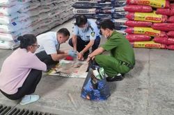 H&agrave; Nội xử phạt 81 trường hợp vi phạm trong lĩnh vực n&ocirc;ng nghiệp, m&ocirc;i trường sau 6 th&aacute;ng cao điểm chống bu&ocirc;n lậu