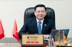 PGS.TS Đinh Văn Châu tiếp tục giữ chức Hiệu trưởng Trường Đại học Điện lực