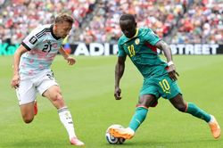 World Cup 2026: Ngược dòng hạ Senegal 3-2, Bỉ giành quyền vào vòng 1/8