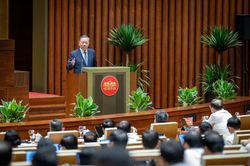 Sau 18 tháng triển khai, Nghị quyết 57 tạo nhiều chuyển biến tích cực