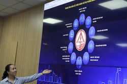 Đắk Lắk: Đ&ocirc; thị th&ocirc;ng minh - Đột ph&aacute; trong phục vụ người d&acirc;n