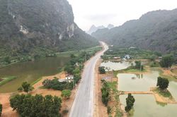 Ninh B&igrave;nh: Th&aacute;o gỡ n&uacute;t thắt giải ph&oacute;ng mặt bằng, đẩy nhanh giải ng&acirc;n đầu tư c&ocirc;ng