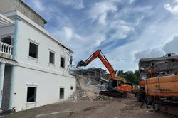 Đẩy nhanh tiến độ giải phóng mặt bằng các dự án APEC ở Phú Quốc