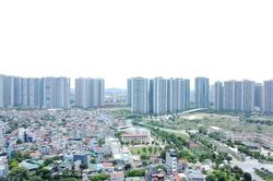 Bộ Xây dựng đề xuất bộ tiêu chí đánh giá khả năng chống chịu biến đổi khí hậu của đô thị