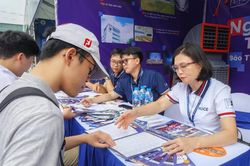 Hơn 112.000 thí sinh đăng ký nguyện vọng xét tuyển đại học sau ngày đầu mở hệ thống