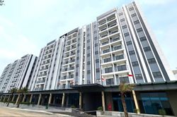 Hai cán bộ bị khởi tố trong vụ lừa mua bán nhà ở xã hội ở Hà Nội