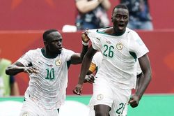 World Cup 2026: Thua đau Bỉ, sao Senegal tuyên bố từ giã đội tuyển vì bất mãn HLV