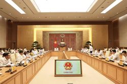 Kiến tạo hành lang pháp lý ổn định, đột phá phát triển đô thị đặc biệt và đặc khu kinh tế