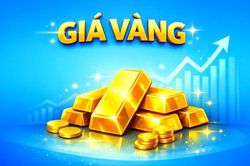 Giá vàng hôm nay ngày 2/7: Giá vàng thế giới phục hồi, vàng trong nước tiếp tục giảm