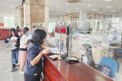 Dữ liệu thuế trở th&agrave;nh thước đo uy t&iacute;n doanh nghiệp