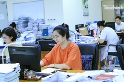 Kho bạc Nhà nước khu vực I hoàn thành sớm Báo cáo tài chính nhà nước năm 2025