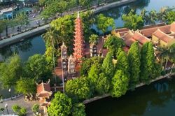 Hà Nội hoàn thành hơn 92% văn bản triển khai Luật Thủ đô