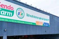Sendo Farm dừng hoạt động từ ngày 10/7
