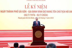 G&oacute;c nh&igrave;n văn h&oacute;a: Th&agrave;nh phố mang t&ecirc;n B&aacute;c - Kh&aacute;t vọng v&agrave; tr&aacute;ch nhiệm