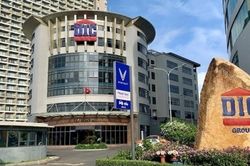 DIC Corp: Bị phạt v&igrave; sử dụng hơn 520 tỷ tiền tr&aacute;i phiếu sai mục đ&iacute;ch, tiền mặt giảm mạnh