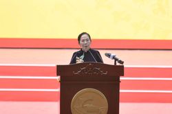 Bác sĩ Nguyễn Thị Ngọc Phượng: Nếu được chọn lại, vẫn chọn TP.HCM để cống hiến