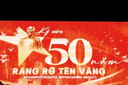 TP. Hồ Chí Minh 50 năm rạng rỡ tên Bác: Hành trình vươn mình dưới góc nhìn quốc tế