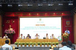 Thu hồi hơn 6 nghìn tỷ đồng từ các vụ án tham nhũng, kinh tế