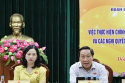 TP. Đồng Nai: Khảo sát vướng mắc trong thực thi Luật Đất đai 2024