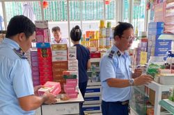 T&acirc;y Ninh: Hậu kiểm việc triển khai k&ecirc; đơn thuốc điện tử