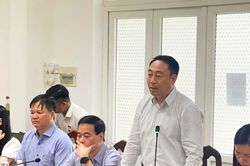Khảo sát, hoàn thiện dự thảo sửa đổi Luật Trách nhiệm bồi thường của Nhà nước