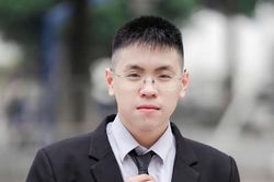 Thủ khoa khối A01 định hướng theo học Sư phạm Toán