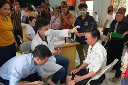 Gieo hy vọng cho những phận đời yếu thế Bài cuối: Hành trình 'săn tìm' vi khuẩn phong và khát vọng xóa sổ căn bệnh bị lãng quên