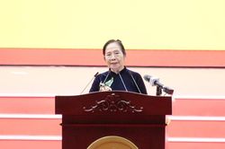 GS.BS Nguyễn Thị Ngọc Phượng: Hơn nửa thế kỷ dấn th&acirc;n v&igrave; sự sống v&agrave; kh&aacute;t vọng cống hiến c&ugrave;ng TP. Hồ Ch&iacute; Minh