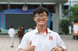 Hơn 112.000 thí sinh đăng ký nguyện vọng xét tuyển đại học trong ngày đầu mở hệ thống