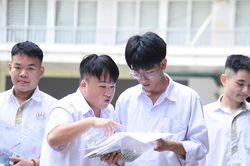 Học viện Ngân hàng công bố cách tính điểm các phương thức xét tuyển kết hợp năm 2026