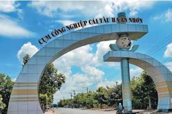 Đồng Tháp: Phấn đấu thành lập mới 8 cụm công nghiệp