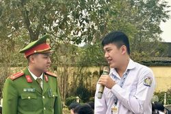 H&agrave; Tĩnh đặt mục ti&ecirc;u h&agrave;ng năm k&eacute;o giảm 10% số vụ phạm tội x&acirc;m hại trẻ em