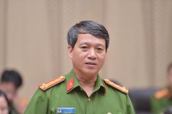 Triệt ph&aacute; 73 vụ li&ecirc;n quan đến hoạt động đ&aacute;nh bạc, c&aacute; độ b&oacute;ng đ&aacute; trong m&ugrave;a World Cup 2026