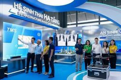 Hà Nội tăng tốc xây dựng y tế thông minh, người dân hưởng lợi toàn diện