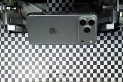 iPhone 18 Pro lộ video, bất ngờ lớn trước giờ G