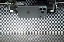 iPhone 18 Pro lộ video, bất ngờ lớn trước giờ G