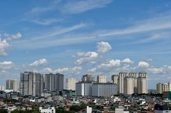 World Bank xếp Việt Nam v&agrave;o nh&oacute;m thu nhập trung b&igrave;nh cao