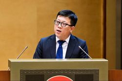 Vingroup đề xuất giải ph&aacute;p th&uacute;c đẩy ph&aacute;t triển c&aacute;c c&ocirc;ng nghệ chiến lược