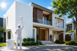 Sơn chống nóng có thực sự làm giảm nhiệt trong nhà?