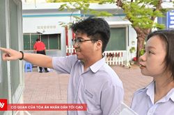 H&agrave; Nội dẫn đầu cả nước về số điểm 10 ở 5 m&ocirc;n thi tốt nghiệp THPT 2026