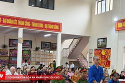 'Liều thuốc' thức tỉnh những năm th&aacute;ng lầm lỡ