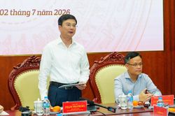 Đến ngày 26/6, tín dụng tăng 7,41% so với cuối năm 2025