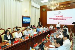 NHNN sẽ tiếp tục điều h&agrave;nh l&atilde;i suất ph&ugrave; hợp với diễn biến thị trường