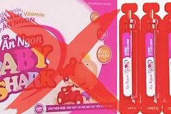Xét xử đối tượng sản xuất, tiêu thụ 13 triệu sản phẩm bảo vệ sức khỏe giả