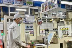 Doanh thu gần 400 tỷ đồng/năm vẫn là doanh nghiệp nhỏ và vừa